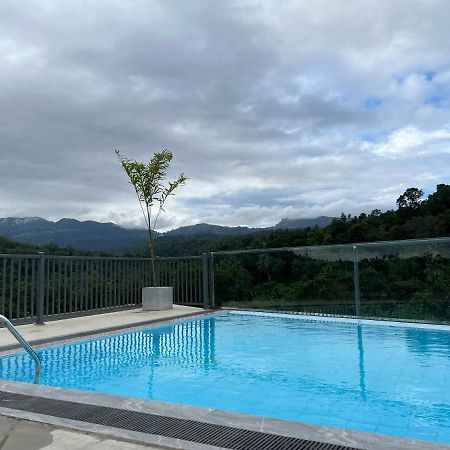 Rivendell Hotel Kandy Esterno foto