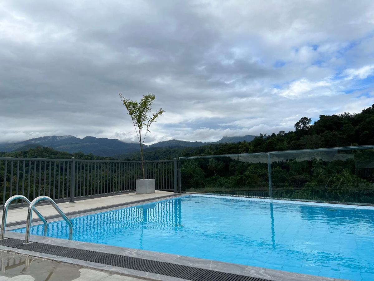 Rivendell Hotel Kandy Esterno foto
