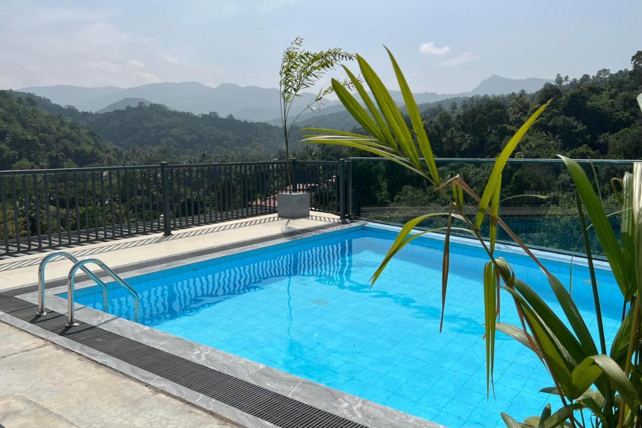 Rivendell Hotel Kandy Esterno foto