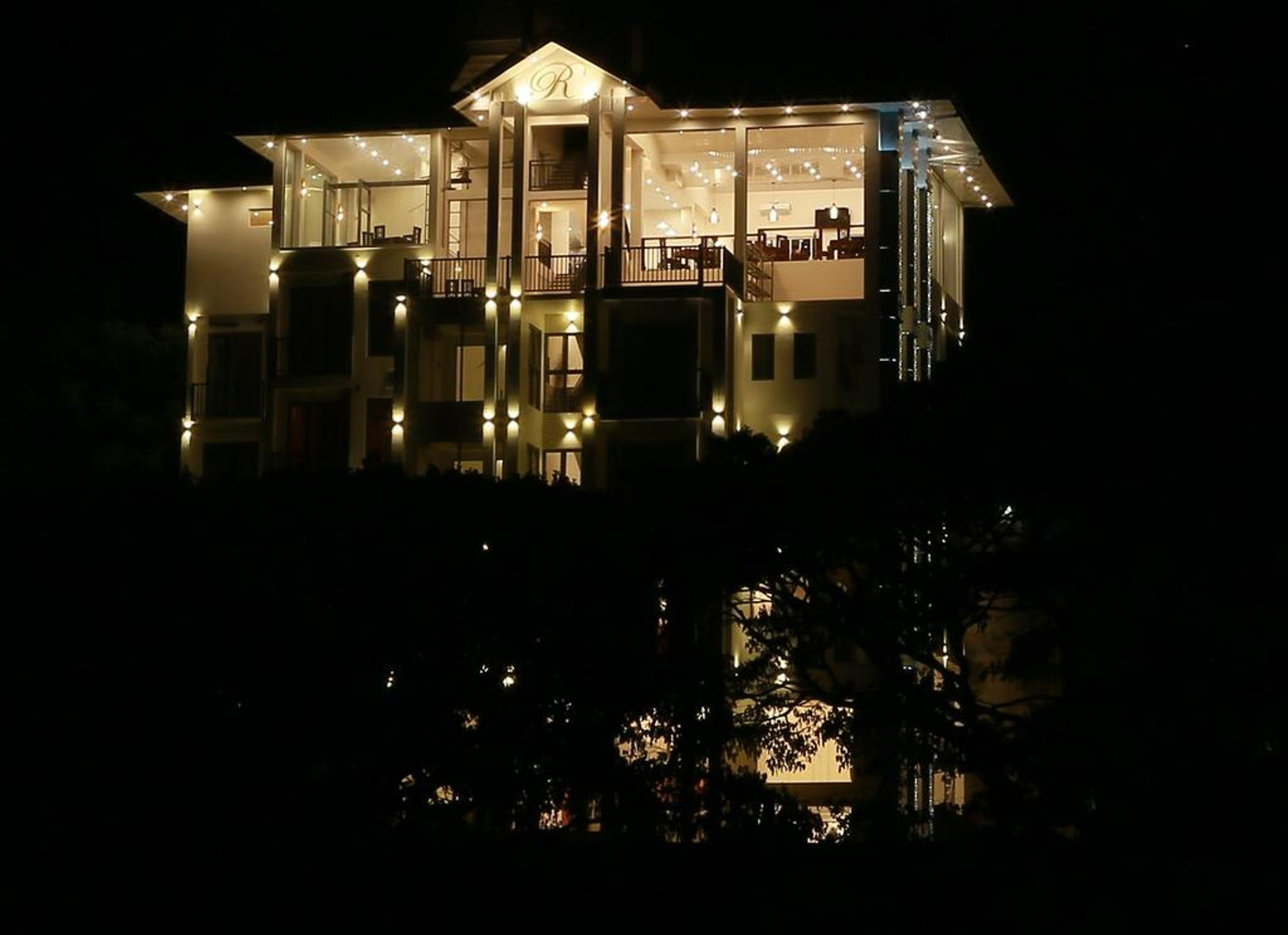 Rivendell Hotel Kandy Esterno foto