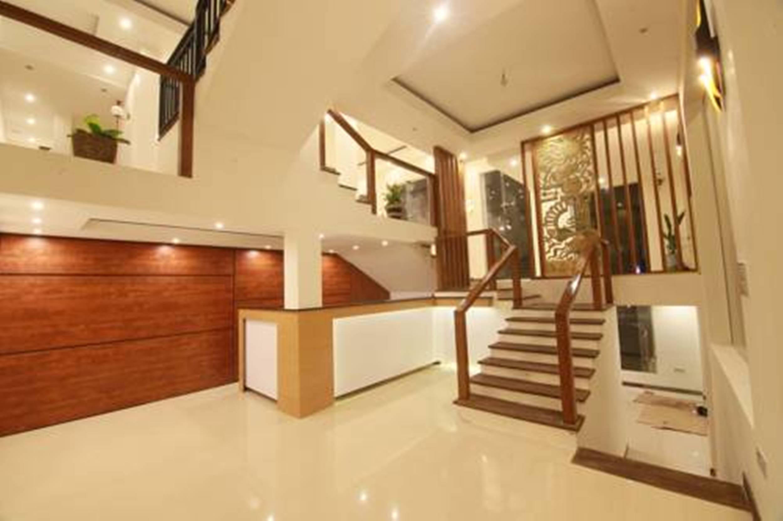 Rivendell Hotel Kandy Esterno foto