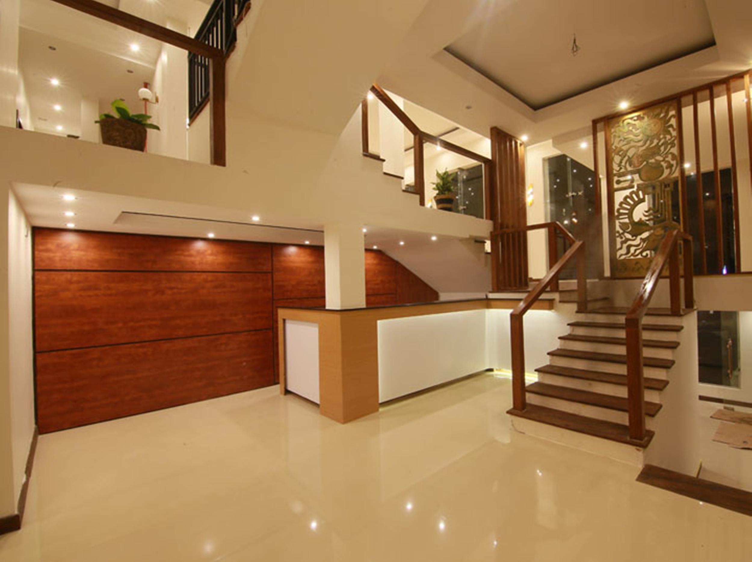 Rivendell Hotel Kandy Esterno foto