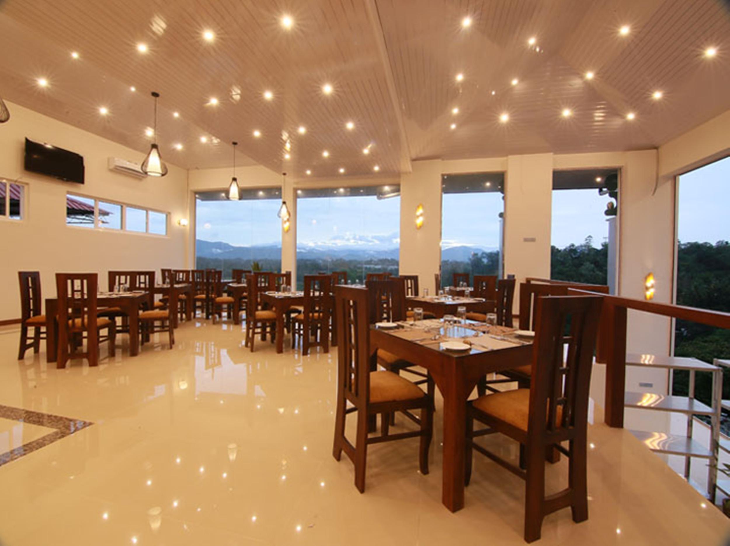 Rivendell Hotel Kandy Esterno foto