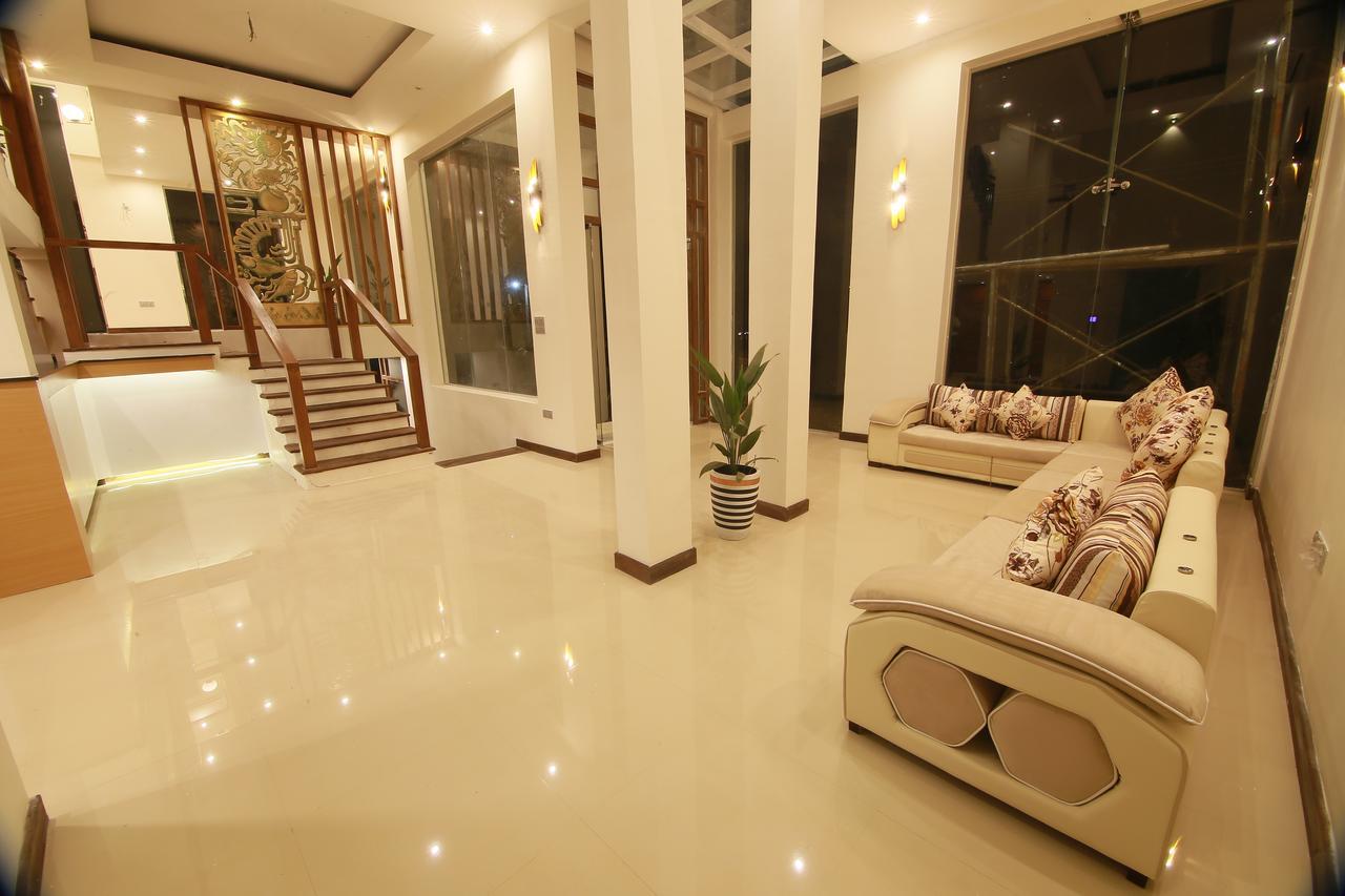 Rivendell Hotel Kandy Esterno foto