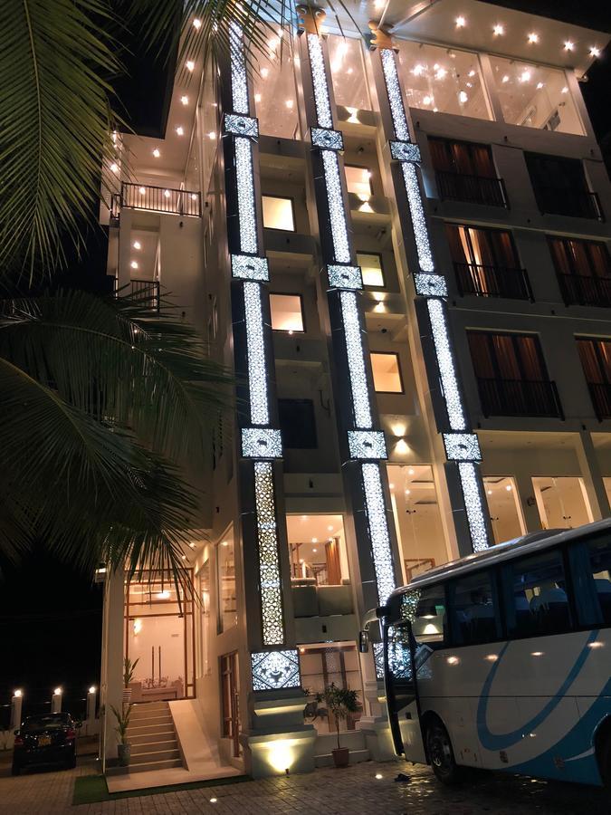 Rivendell Hotel Kandy Esterno foto