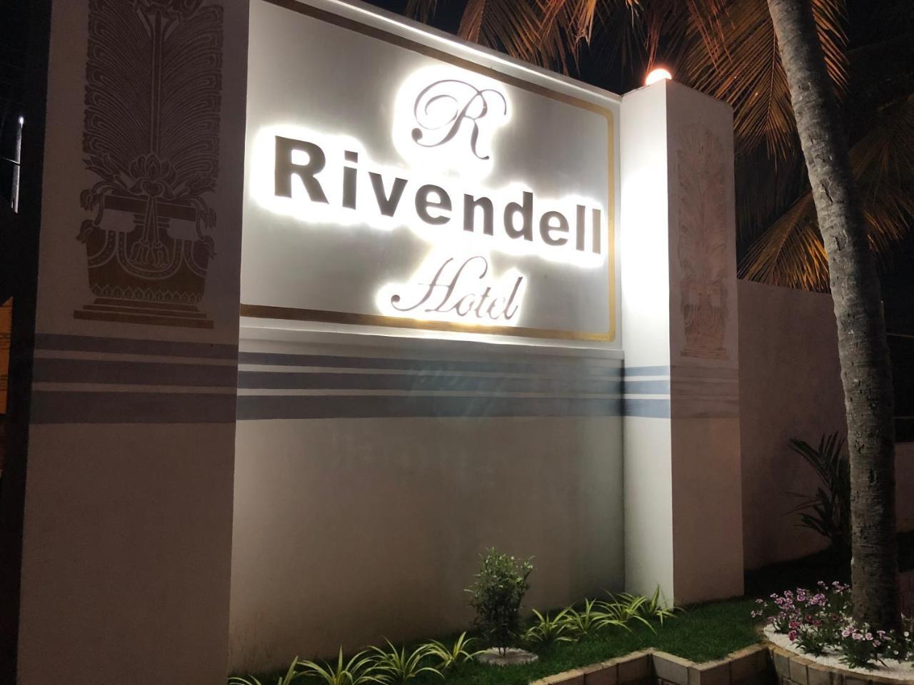 Rivendell Hotel Kandy Esterno foto