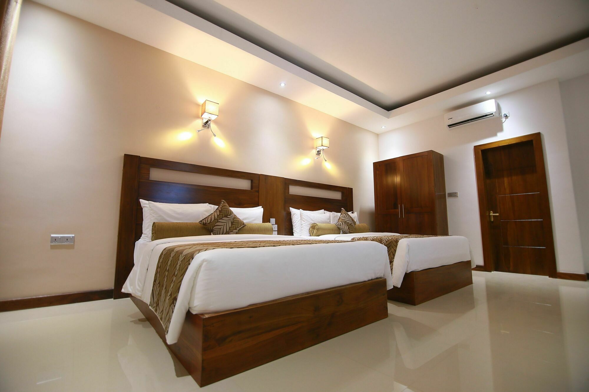 Rivendell Hotel Kandy Esterno foto