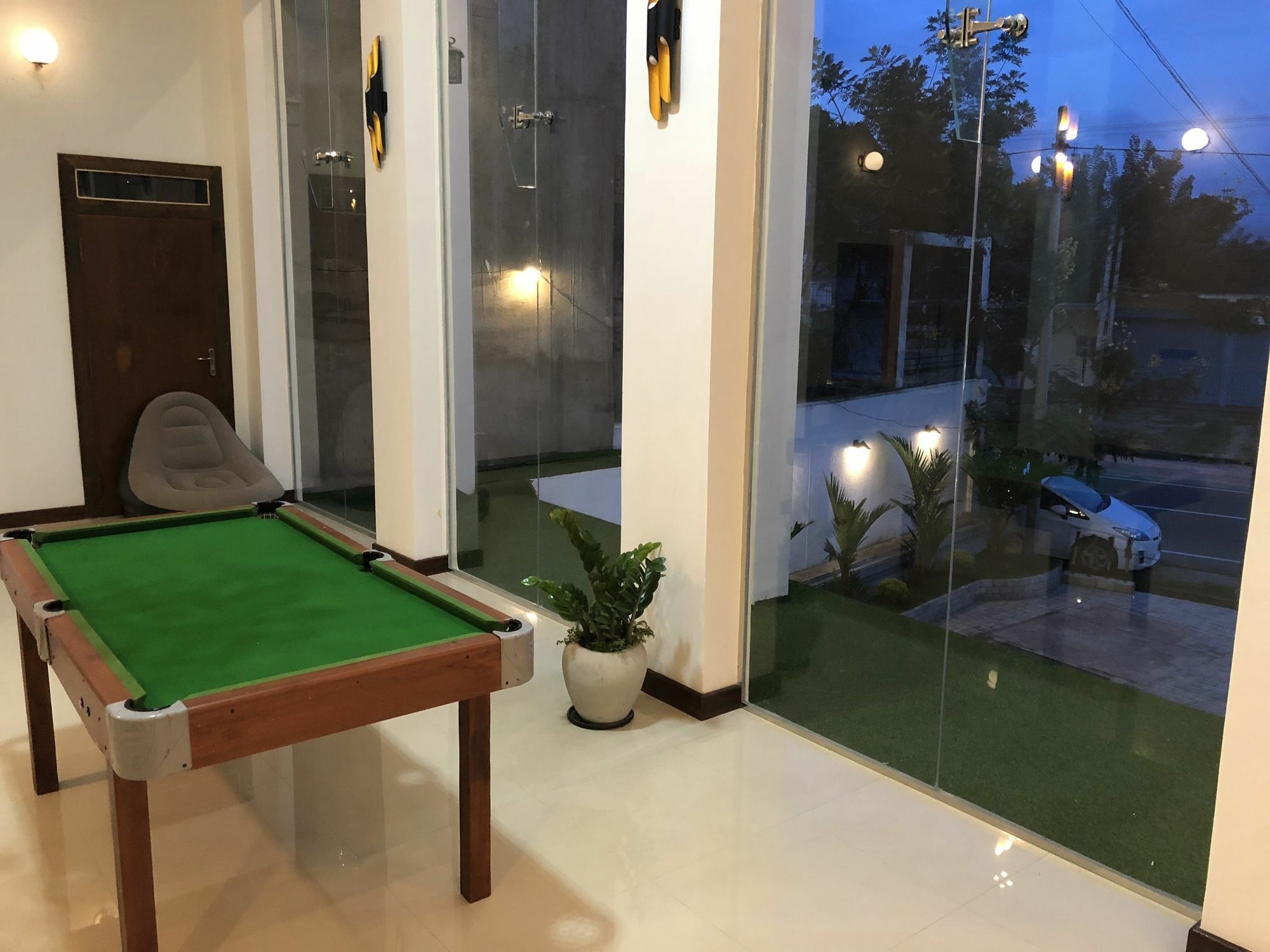 Rivendell Hotel Kandy Esterno foto