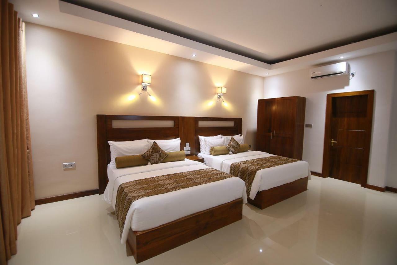 Rivendell Hotel Kandy Esterno foto